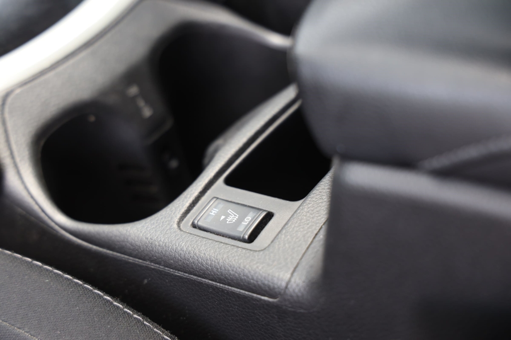 Nissan Qashqai 2014 photo 32