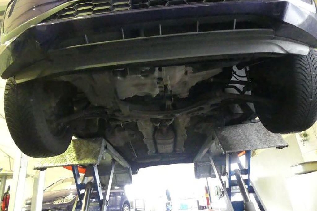 Volkswagen Up 2017 фото 11