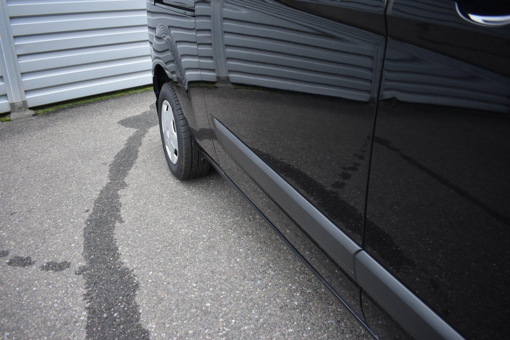 Ford Transit Custom 2020 photo 21