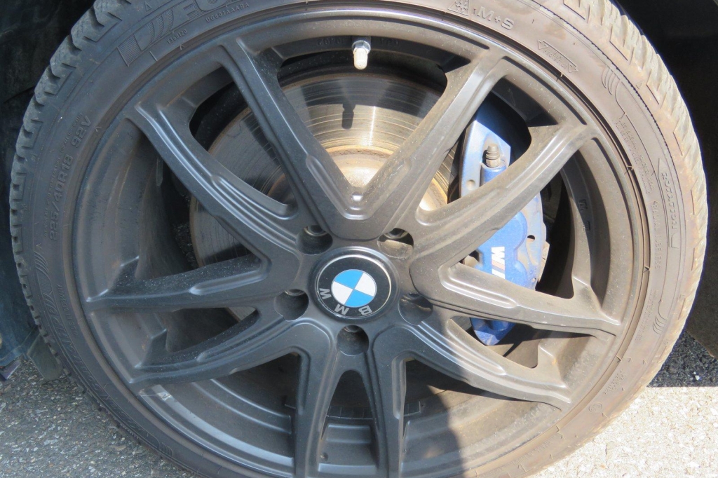 BMW 2er Cabrio 2016 фото 18