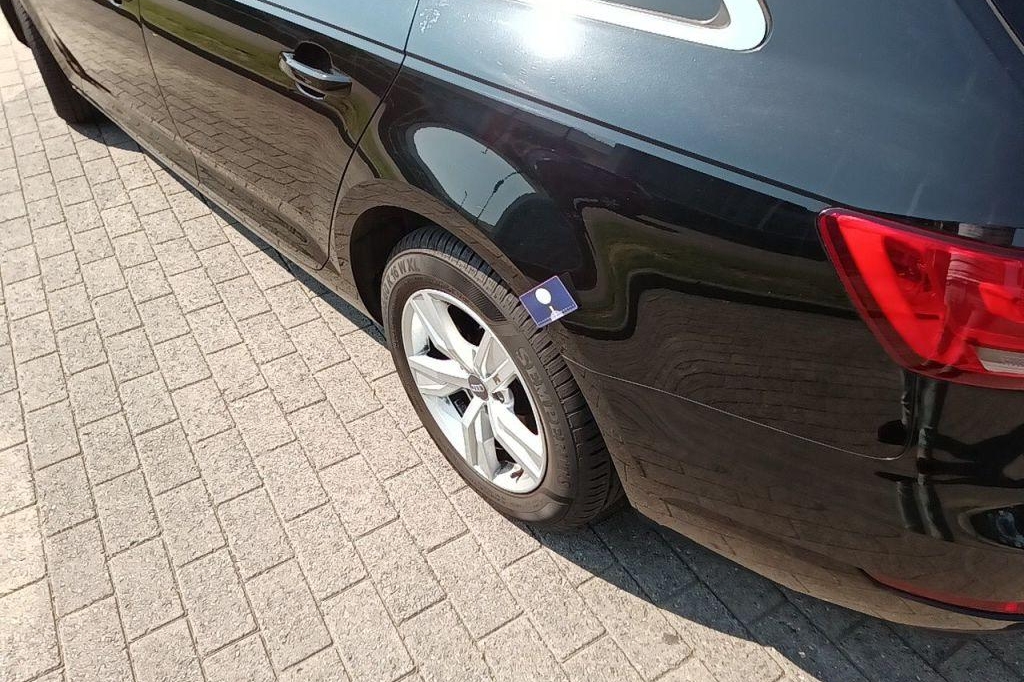 Audi A4 Avant 2016 фото 56