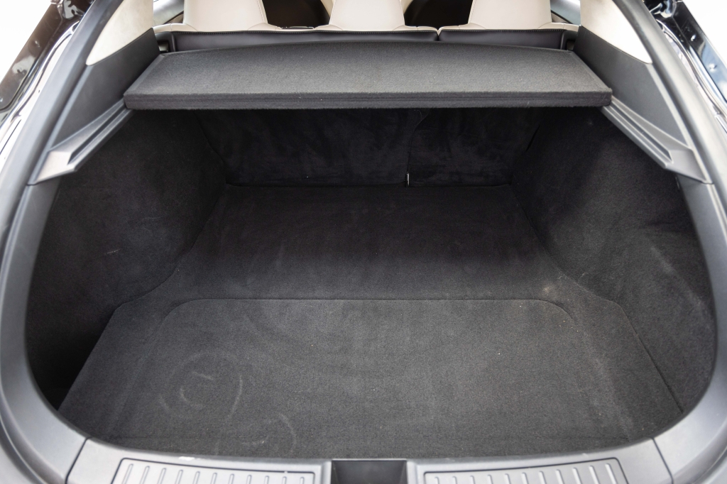 Tesla Model S 75D 2018 photo 32