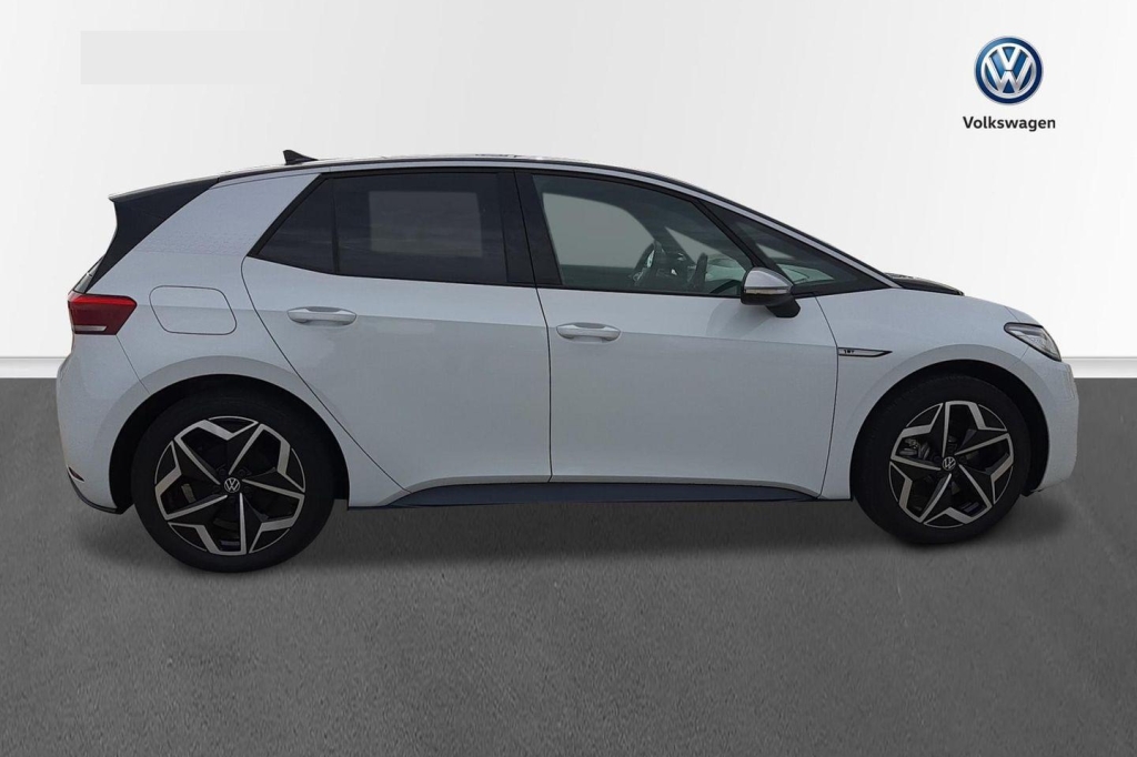 Volkswagen ID.3 2020 photo 2