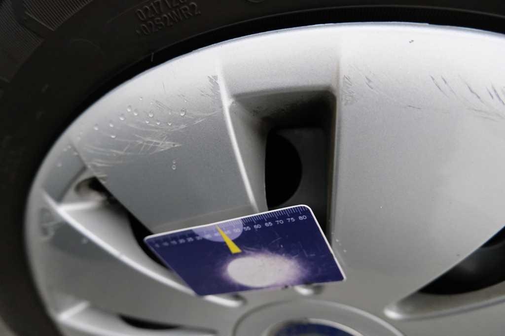 Mercedes-Benz B-Klasse 2017 фото 34