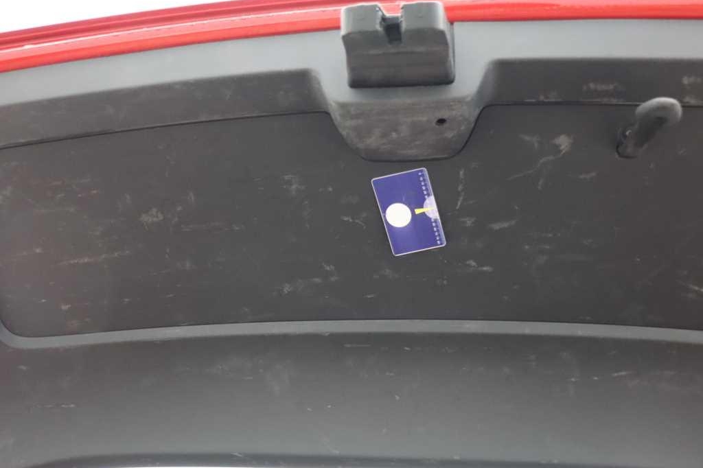 Skoda Octavia Combi 2018 photo 27