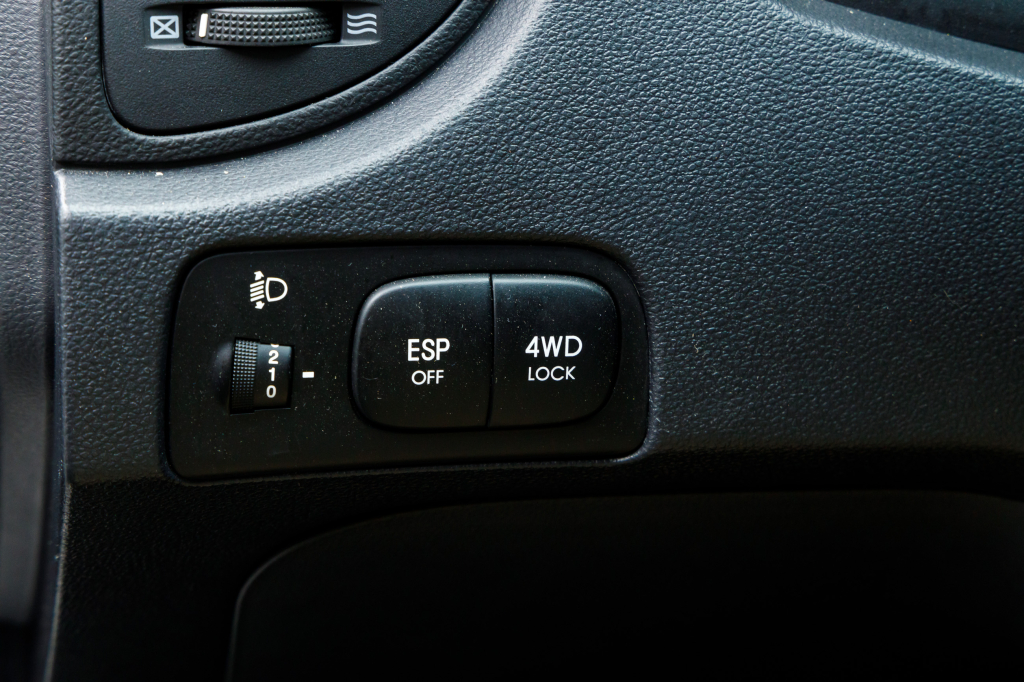 Kia Sportage 2007 photo 5