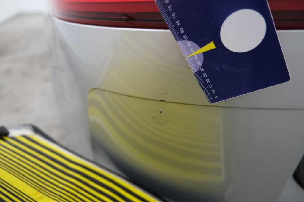 Volkswagen Touran 2018 photo 50