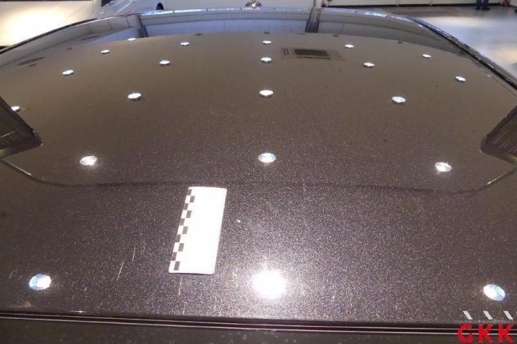 Maserati Ghibli 2018 photo 25