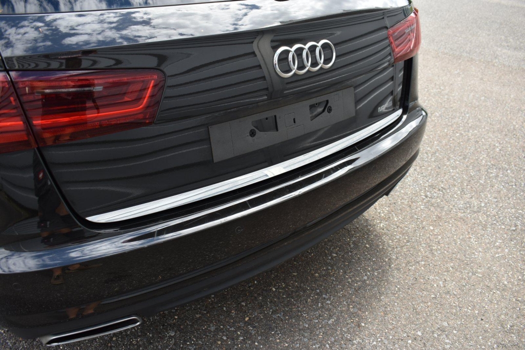 Audi A6 Avant 2016 photo 9