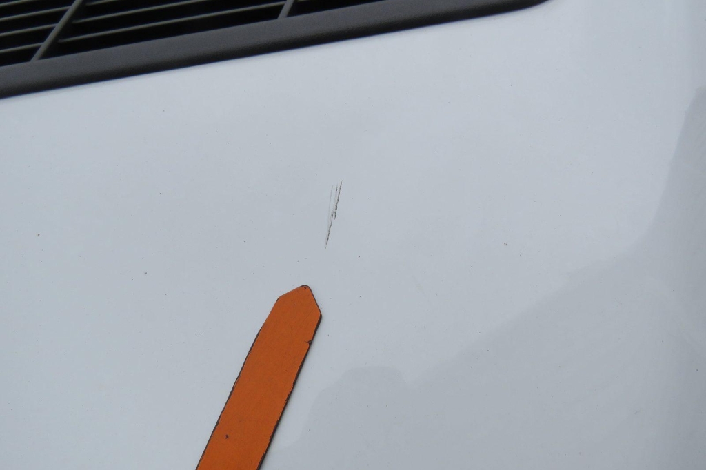 Ford Transit Koffer 2019 фото 8