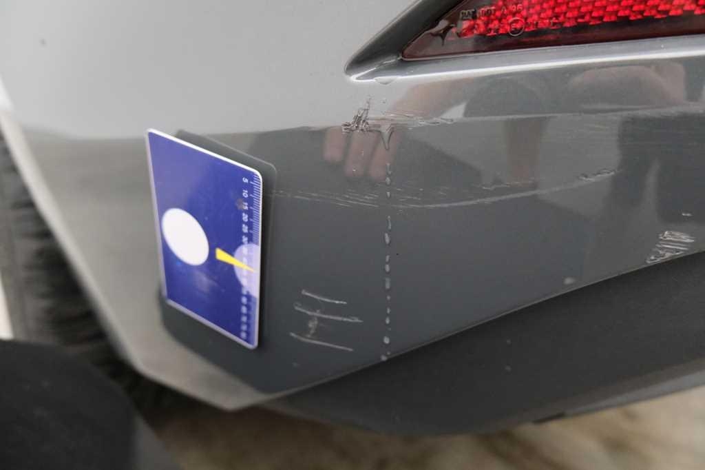 Audi A3 Sportback 2017 photo 11