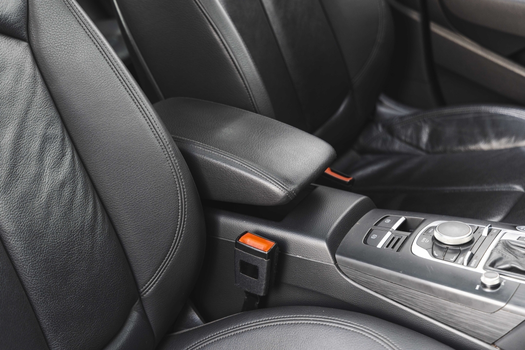 Audi A3 2015 photo 25