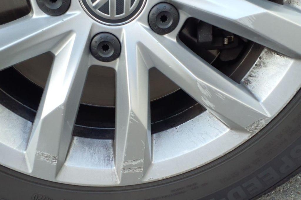 Volkswagen Passat Variant 2016 photo 16