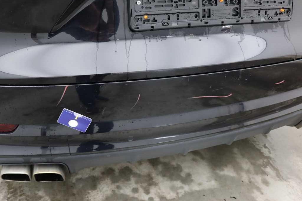 Porsche Cayenne 2018 фото 46