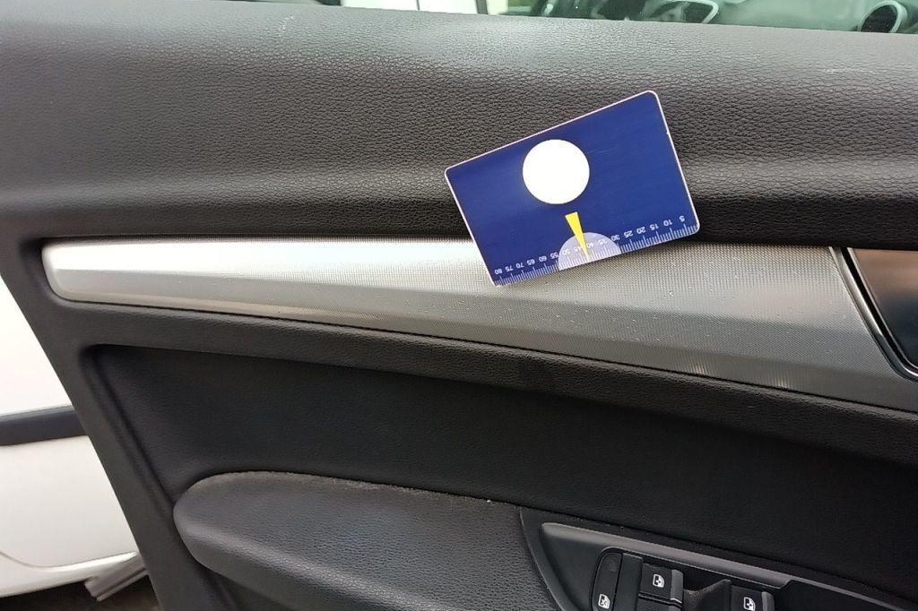 Audi Q5 2017 photo 23