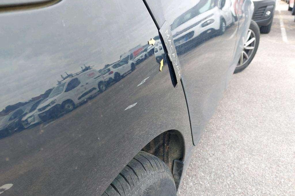 BMW 2er Active Tourer 2017 фото 35