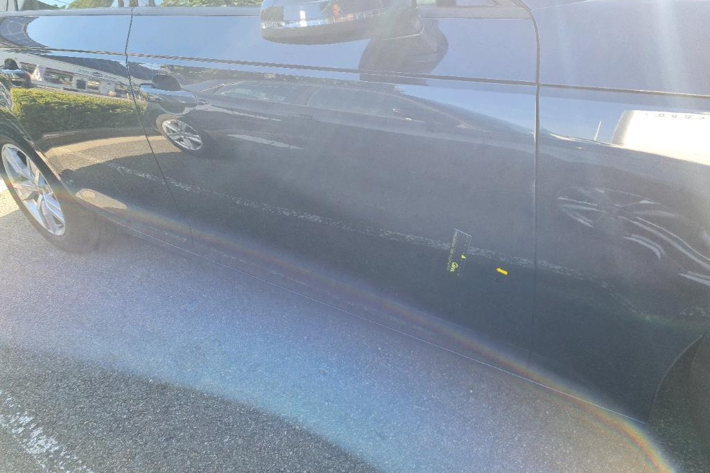 Audi A4 Avant 2016 фото 23