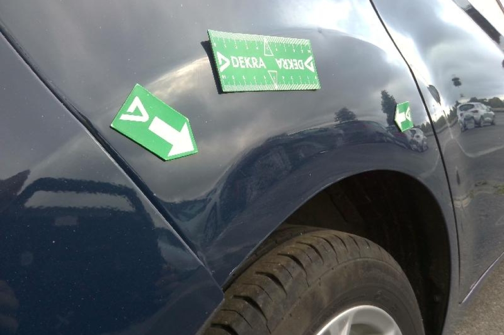 Ford Fiesta 2017 фото 10