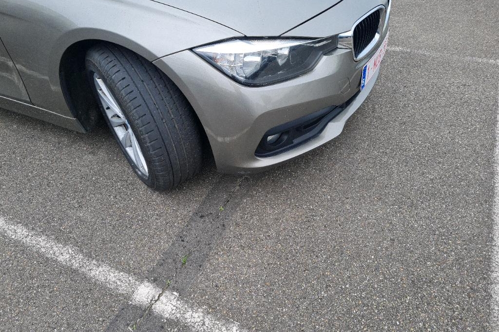 BMW 3er Touring 2016 фото 20