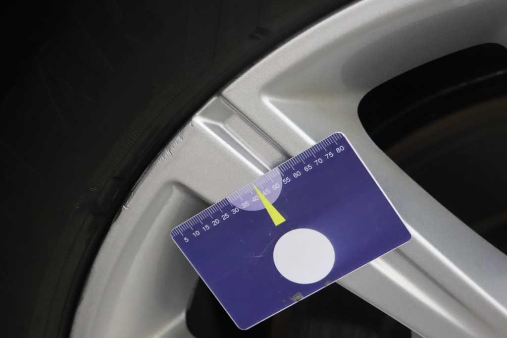 Jaguar E-Pace 2018 photo 15