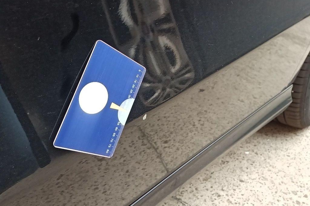 Mercedes-Benz CLA-Klasse 2016 photo 39