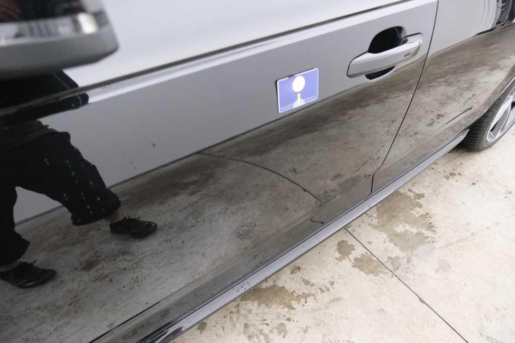 Audi A4 Avant 2017 фото 15