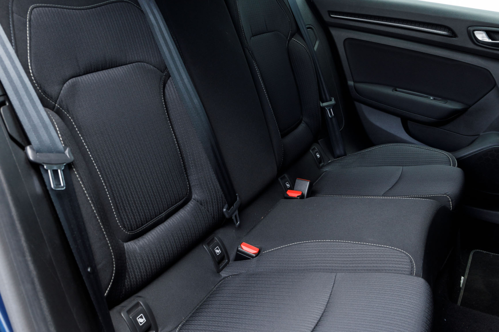 Renault Megane 2016 фото 24