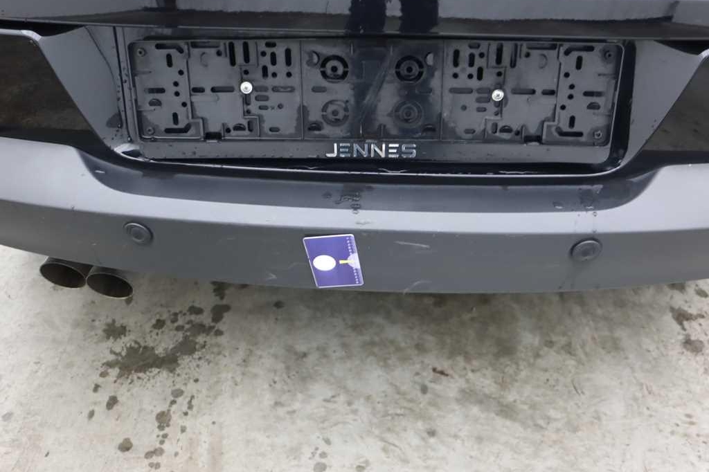 Volkswagen Tiguan 2016 фото 36