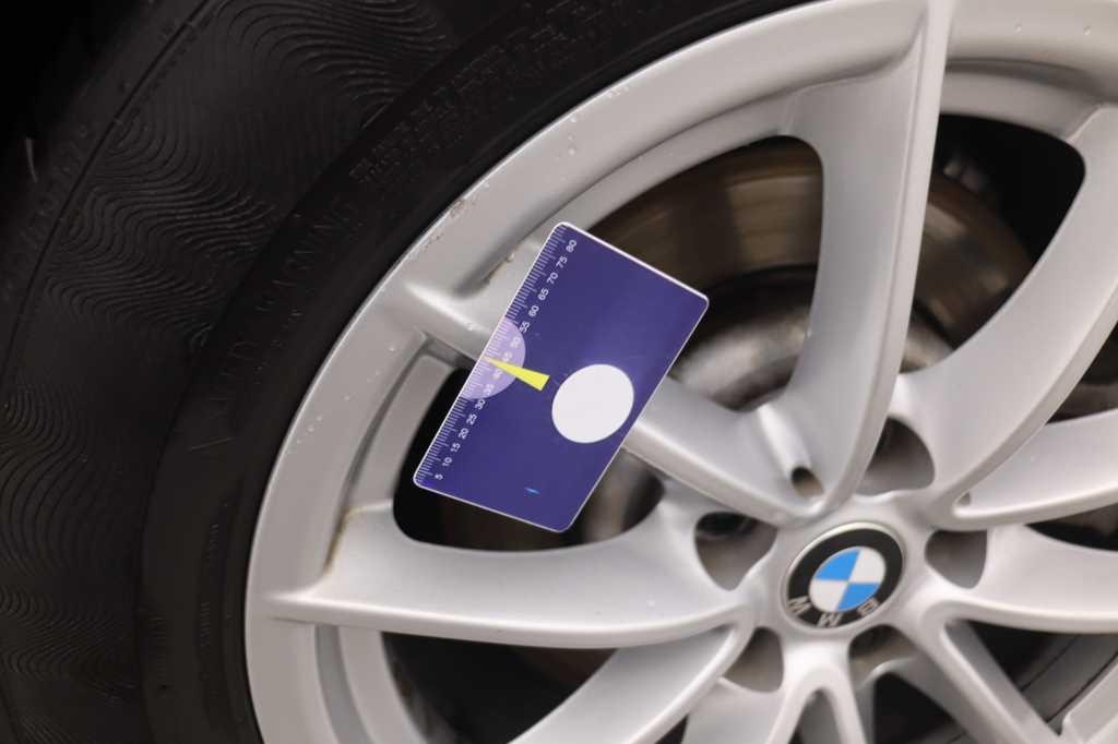 BMW 5er Touring 2018 photo 18