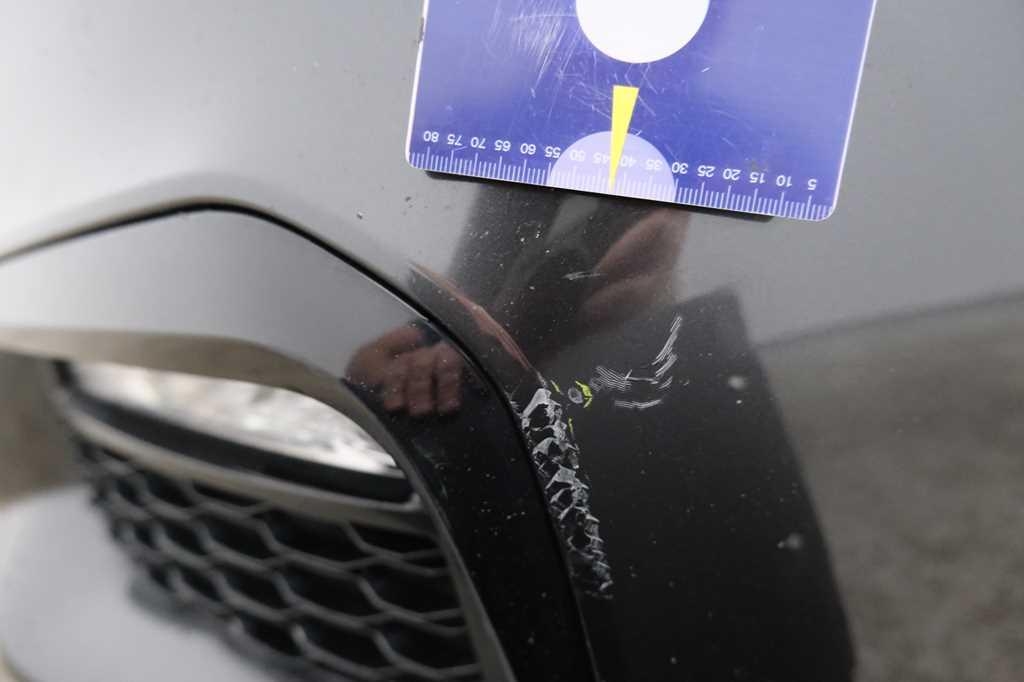 BMW 5er Touring 2018 фото 16