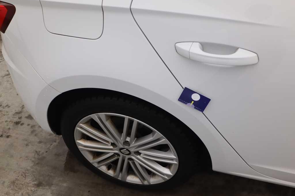 SEAT Leon 2017 фото 22