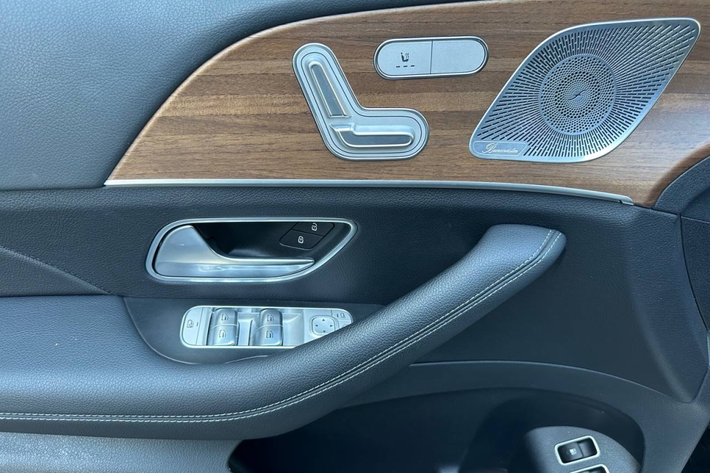 Mercedes-Benz GLE 350e 2021 photo 10