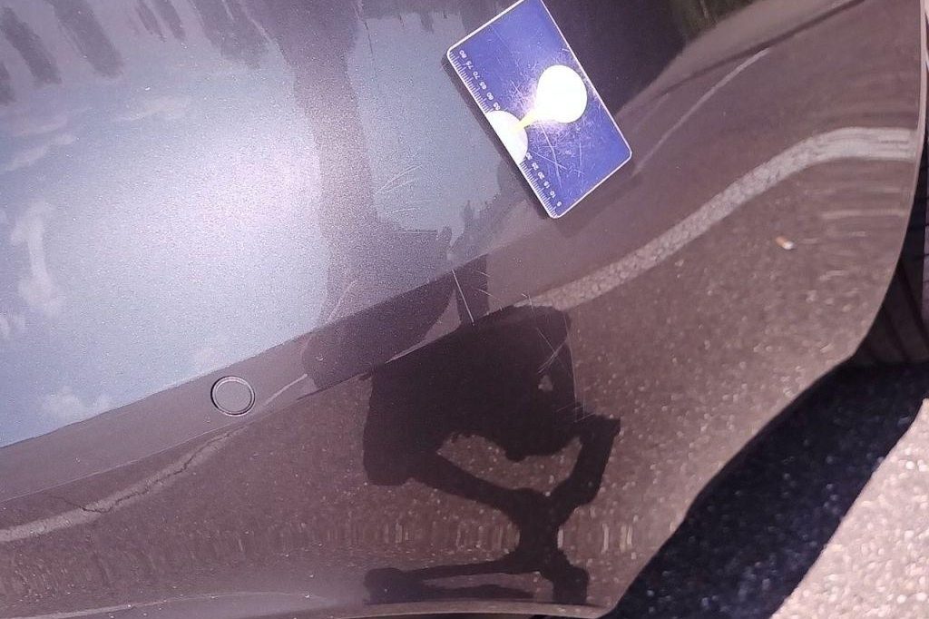 Jaguar XE 2015 photo 11