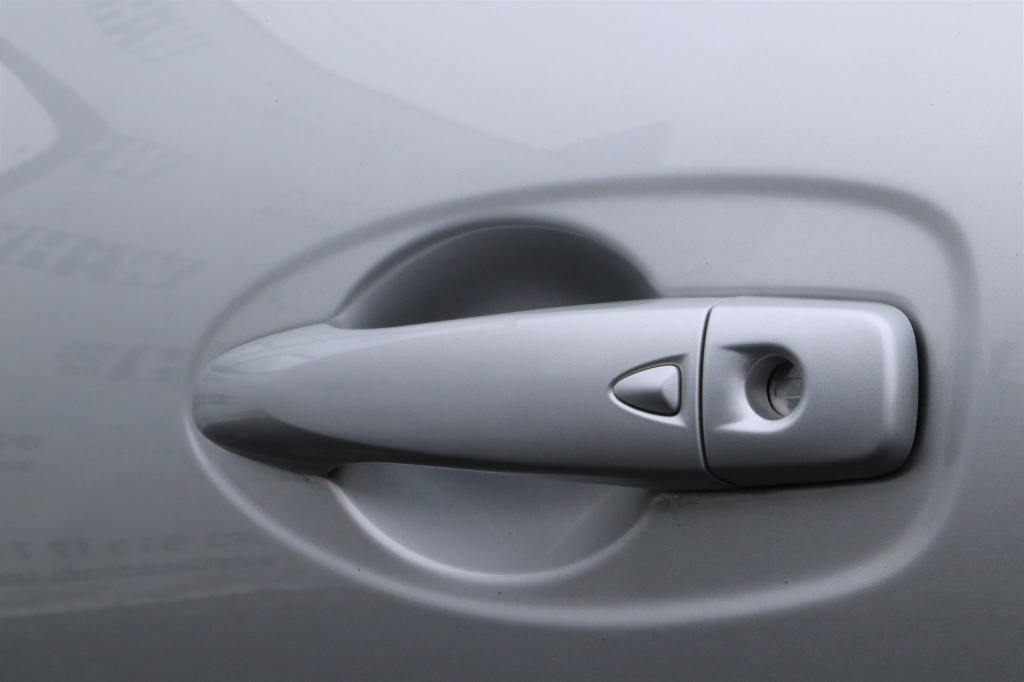 Renault Kadjar ZEN 2017 фото 6