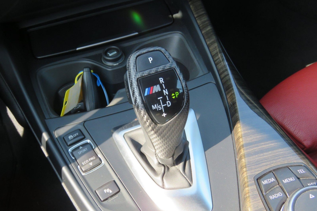 BMW 2er Cabrio 2016 фото 4