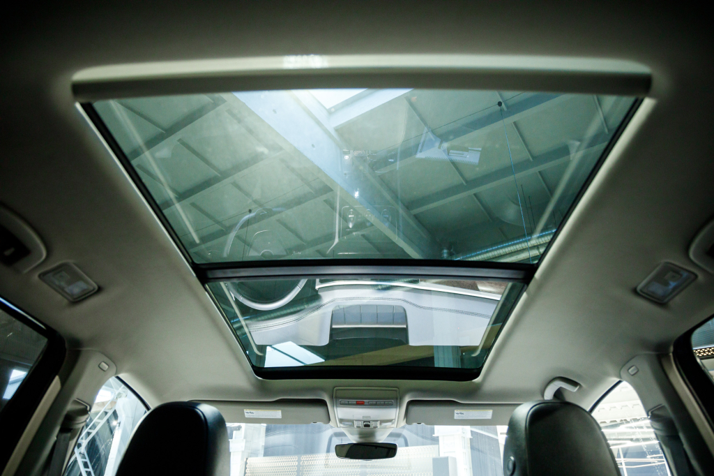 Volkswagen Atlas SEL Premium 4motion 2019 photo 6