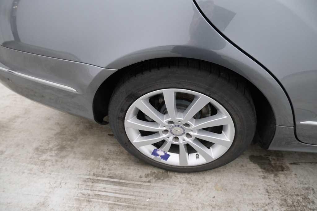 Mercedes-Benz CLS-Class 2016 photo 24