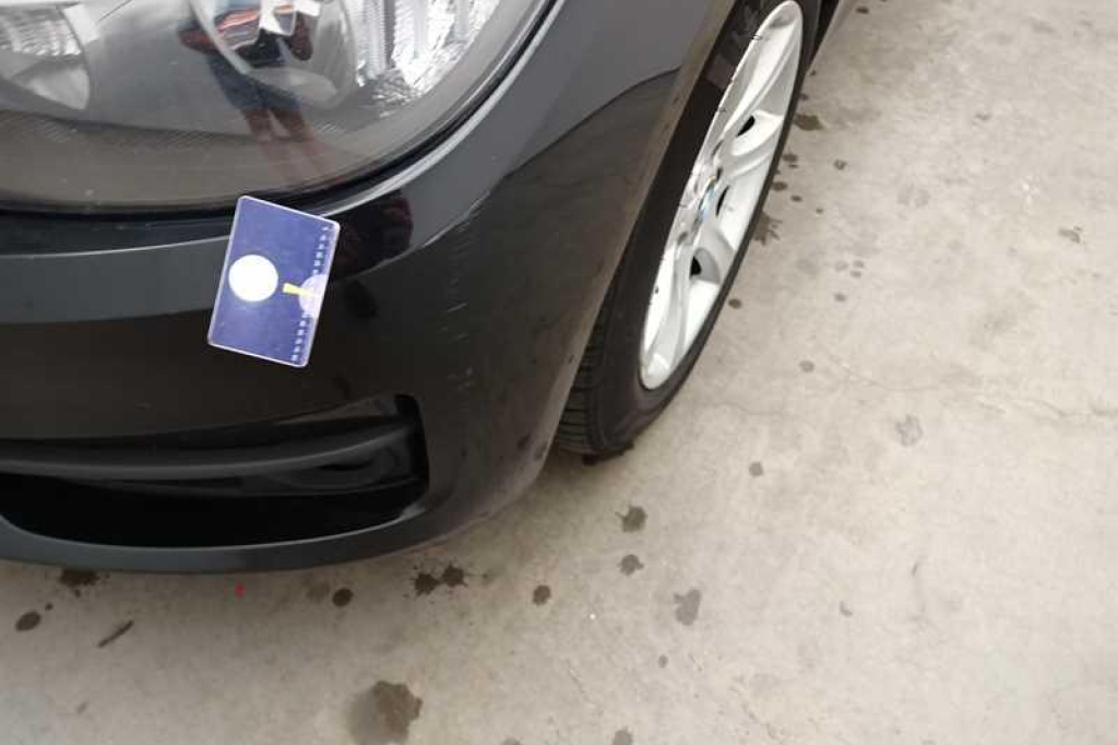 BMW 3er Gran Turismo 2015 photo 25