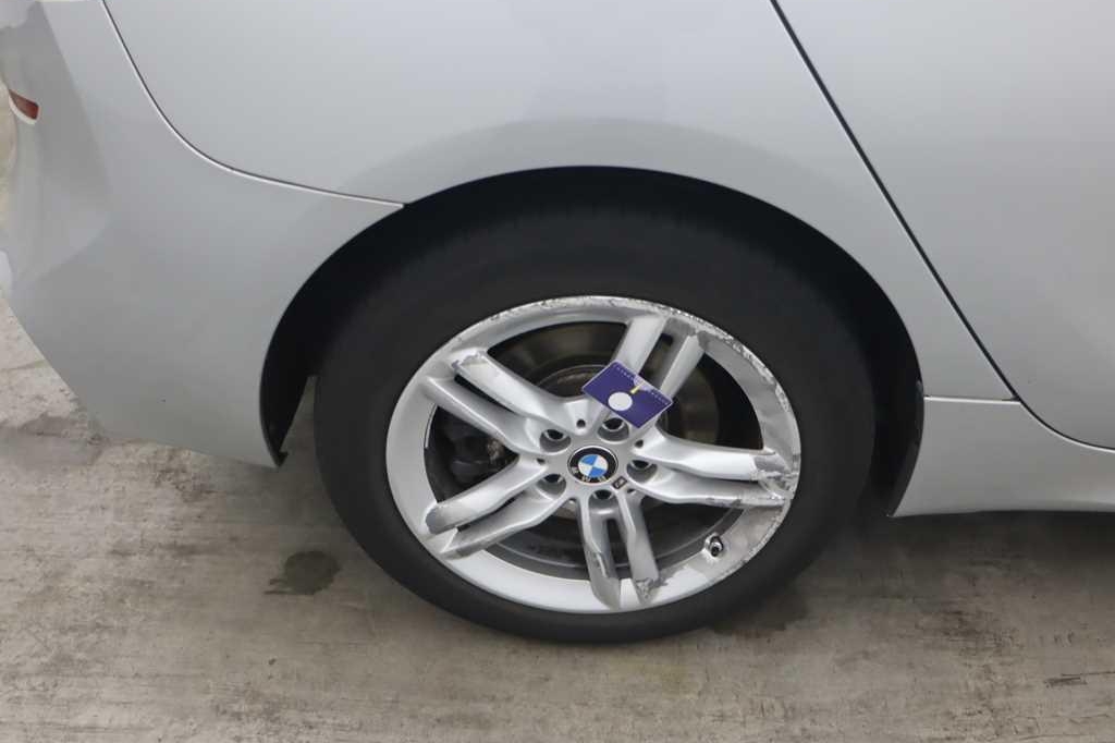 BMW 2er Active Tourer 2017 фото 37