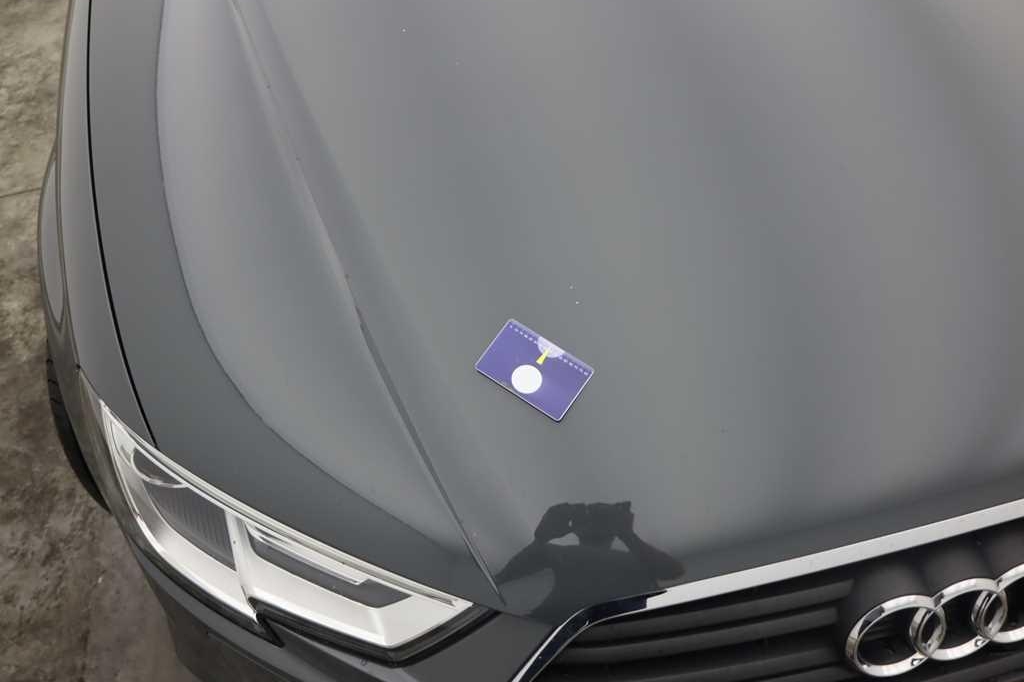 Audi A3 2016 photo 21