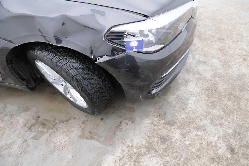 BMW 5 Series 2017 photo 17