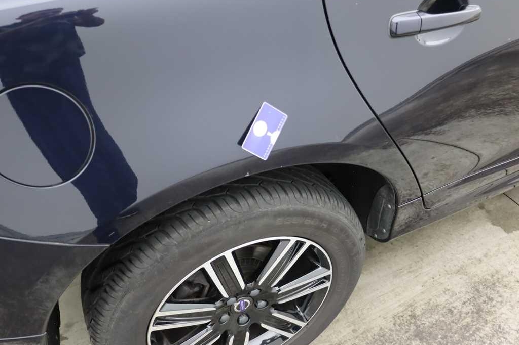 Volvo XC60 2017 photo 30