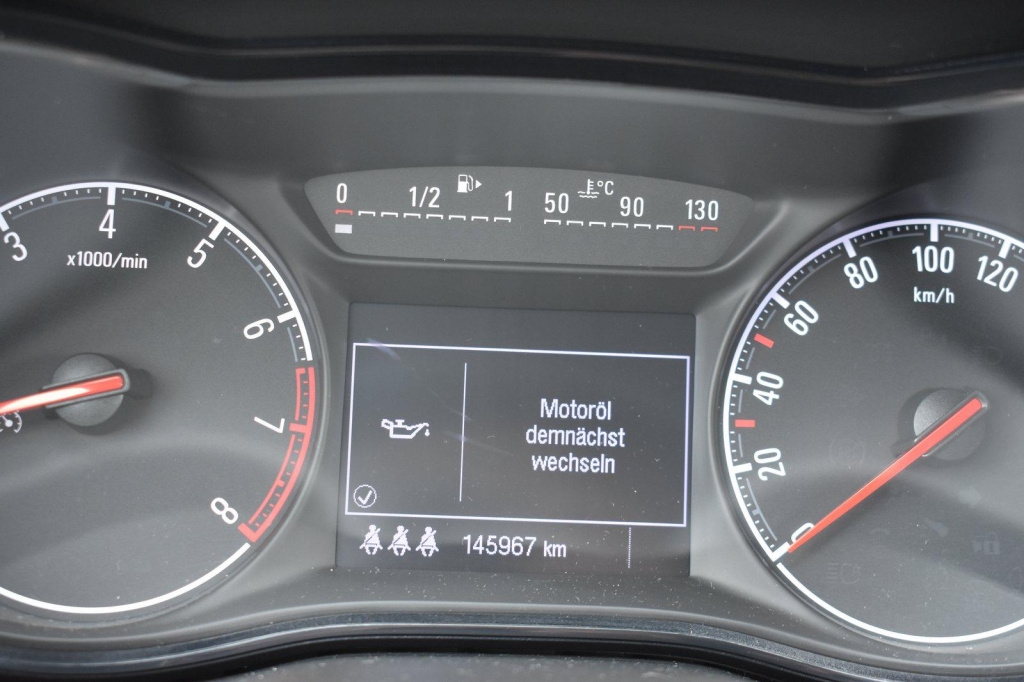 Opel Corsa 2019 фото 4