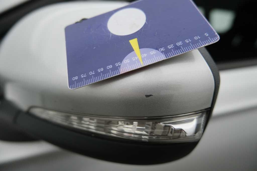 Ford Mondeo Turnier 2016 фото 18