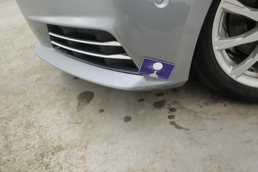 Audi A4 2016 photo 10