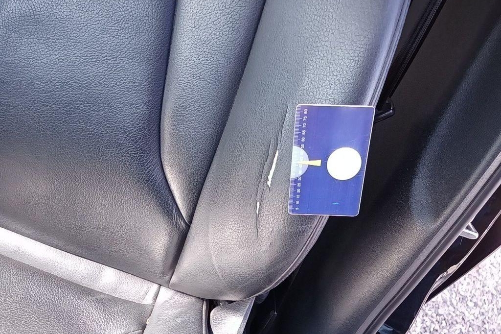 Audi A4 Avant 2015 фото 18