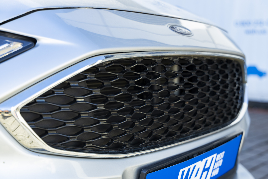 Ford Fusion 2017 фото 5