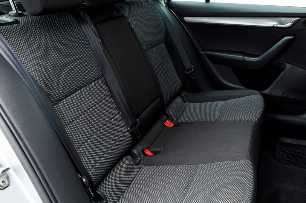 Skoda Octavia A7 2014 photo 13