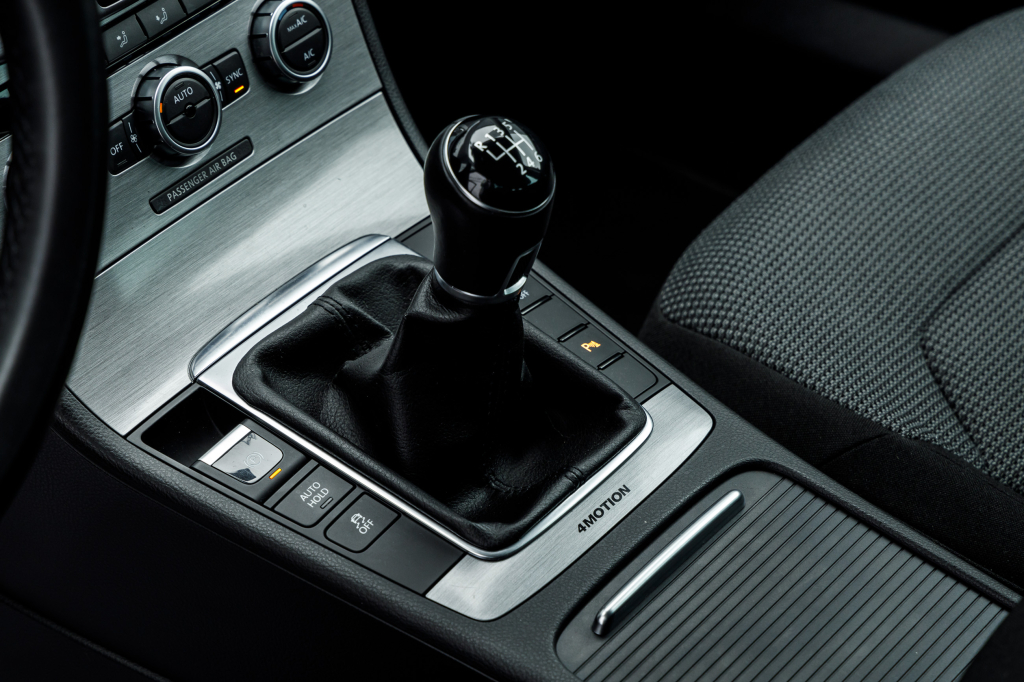 Volkswagen Passat B7 4Motion 2012 photo 25