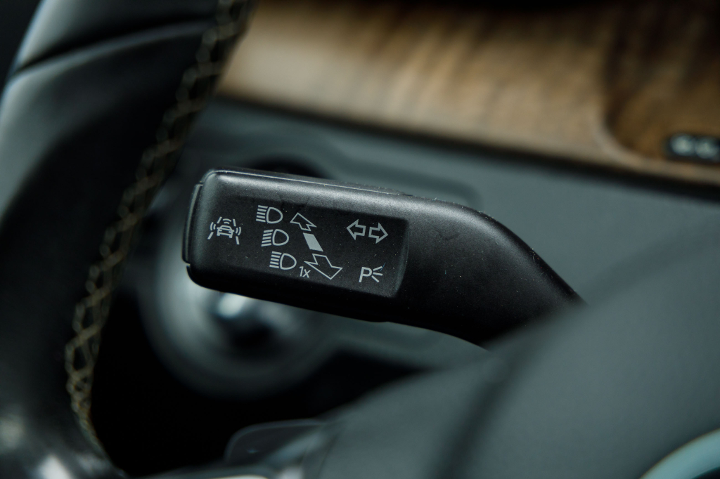 Volkswagen Passat B7 Exclusive 2012 photo 30